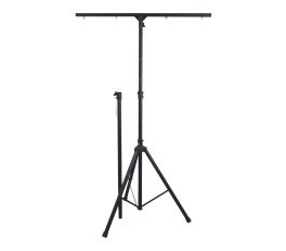 ElectroVision NJS Adjustable Aluminium Lighting Stand with T-Bar
