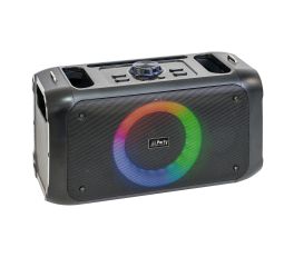 Party Light & Sound PARTY-STREET1 Bluetooth Soundbox With USB & MICRO-SD