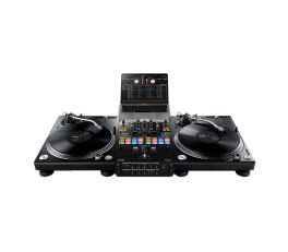 Pioneer DJ PLX-1000 and DJM-S7 Bundle Deal