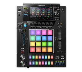 Pioneer DJS-1000 stand-alone DJ sampler