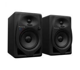 Pioneer DJ DM-50D-BT Bluetooth Desktop Speaker Monitor System