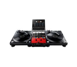 Pioneer DJ PLX-1000 and DJM-S5 Bundle Deal