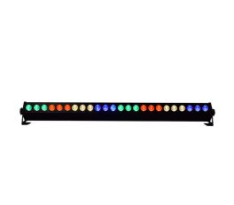 QTX C-BAR 24 LED Bar Colour