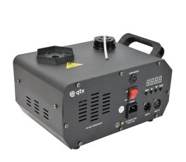 QTX FLARE-1000 Vertical LED Fog Machine Main