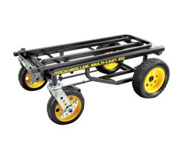 Rock N Roller R12RT Multi-Cart Trolley 2