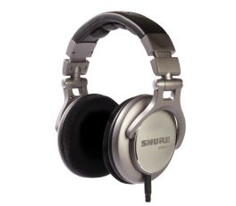 Shure SRH940 Studio Reference Headphones