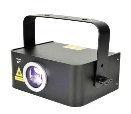 QTX Starscape Multi-Colour Effect Laser Main