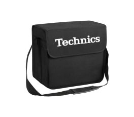 Technics DJ Bag Black