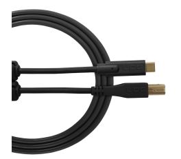 UDG Cable USB 2.0 (Type C-B) Straight 1.5M (Various Colours)