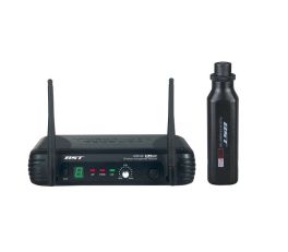 BST UDR 88 Wired to Wireless Microphone System