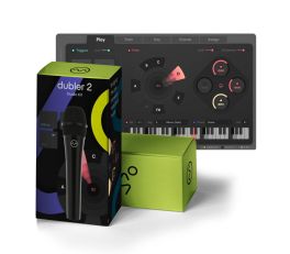 Vochlea Music Dubler Studio Kit 2 main image