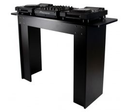 Sefour Sefour X5 DJ Stand Front