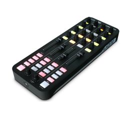 Allen & Heath Xone:K2 DJ MIDI Controller 