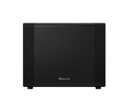 Pioneer DJ XPRS1152S Single 15-inch reflex loaded active subwoofer main image