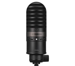 Yamaha YCM01-U USB Condenser Microphone Black
