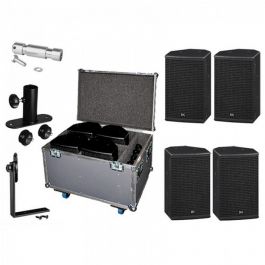 HK Audio CT 108 Schutzhülle für 8" PA-Lautsprecher 