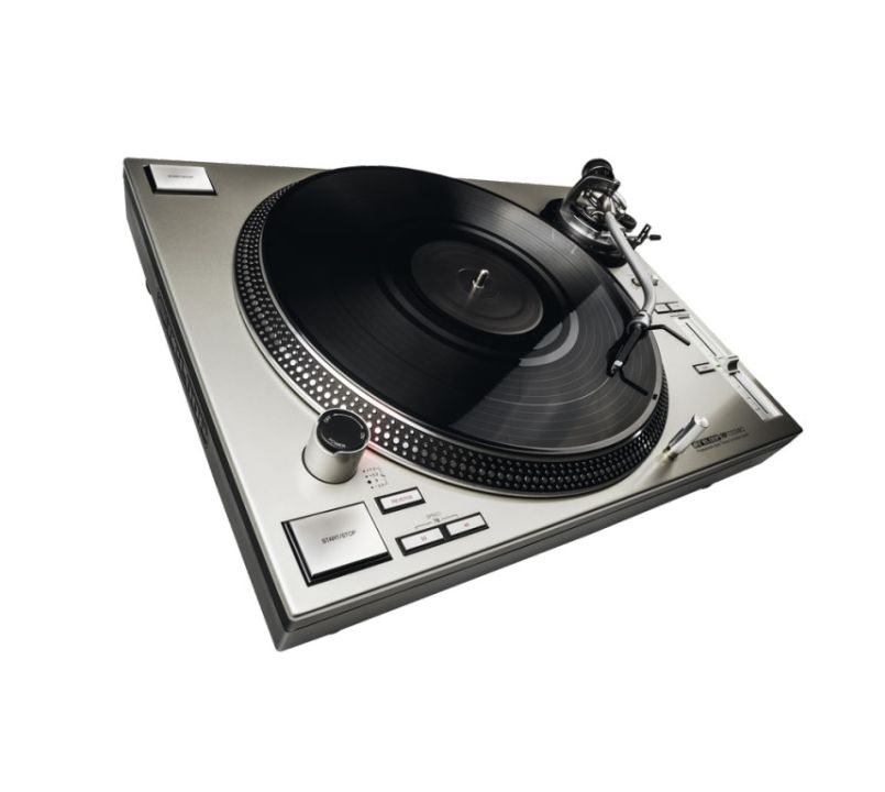 Reloop RP-7000 MK2 Next-Generation Turntable
