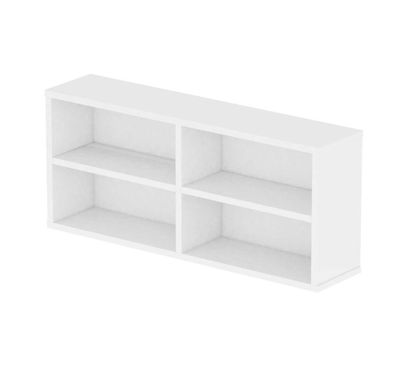 Glorious CD Box 180 (White)