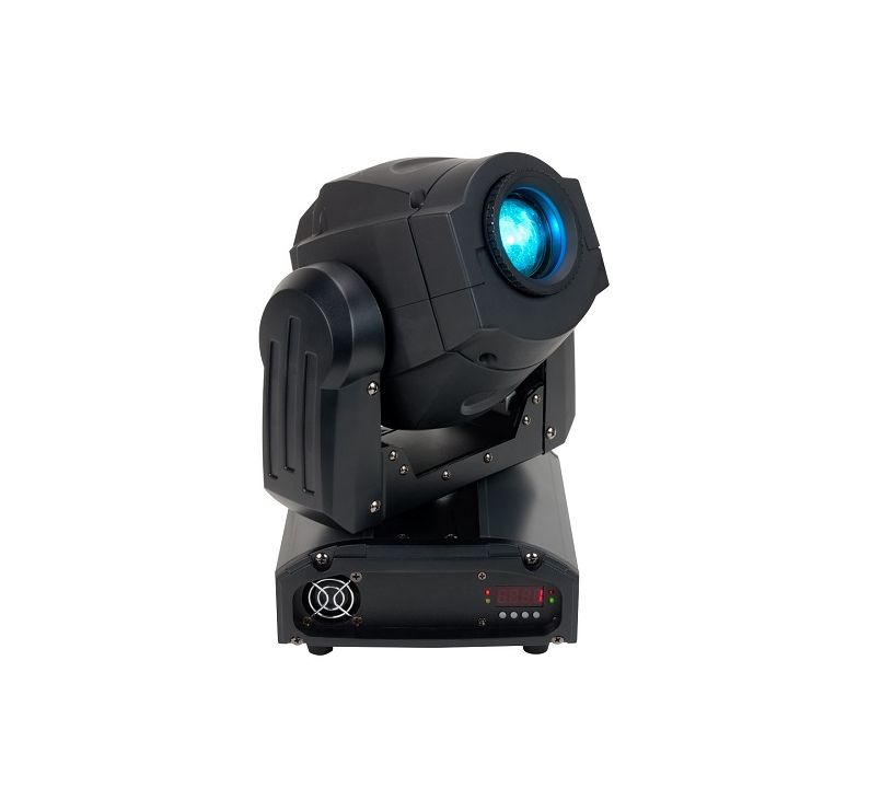 AMERICAN DJ INNO SPOT LED 舞台照明① ADJ Inno Spot LED - Compact LED Intelligent Moving Heads - ADJ