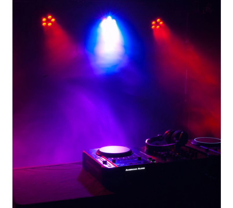 American DJ Mega TRIPAR Profile PLUS
