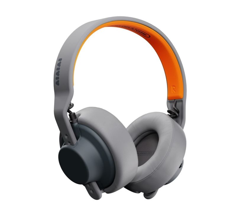 TMA-2 Blood Orange Edition ワイヤレスヘッドホン AIAIAI TMA-2 Blood Orange Limited Edition Bluetooth Headphones