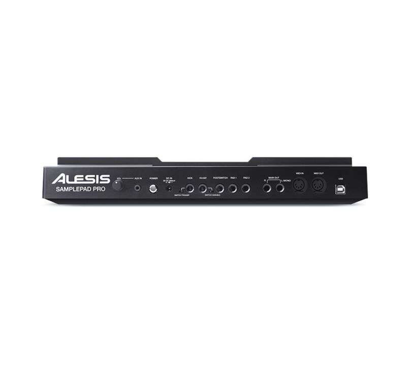 DJ機材 Alesis SamplePad Pro Alesis Sample Pad Pro