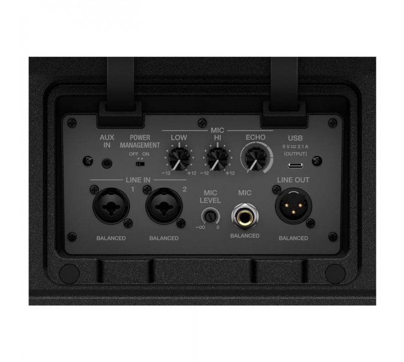 Pioneer DJ DDJ-FLX10 & AlphaTheta Wave-Eight (Pair)