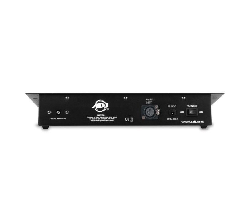 AMERICAN DJ  HEXCON　DMXコントローラー American DJ Hexcon DMX Controller