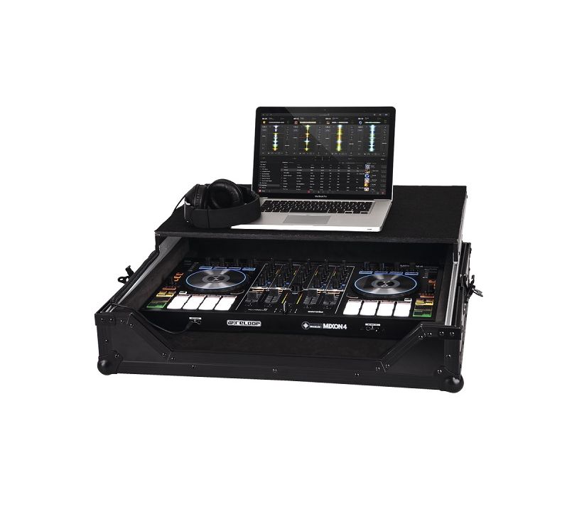 Reloop Mixon 4 Case