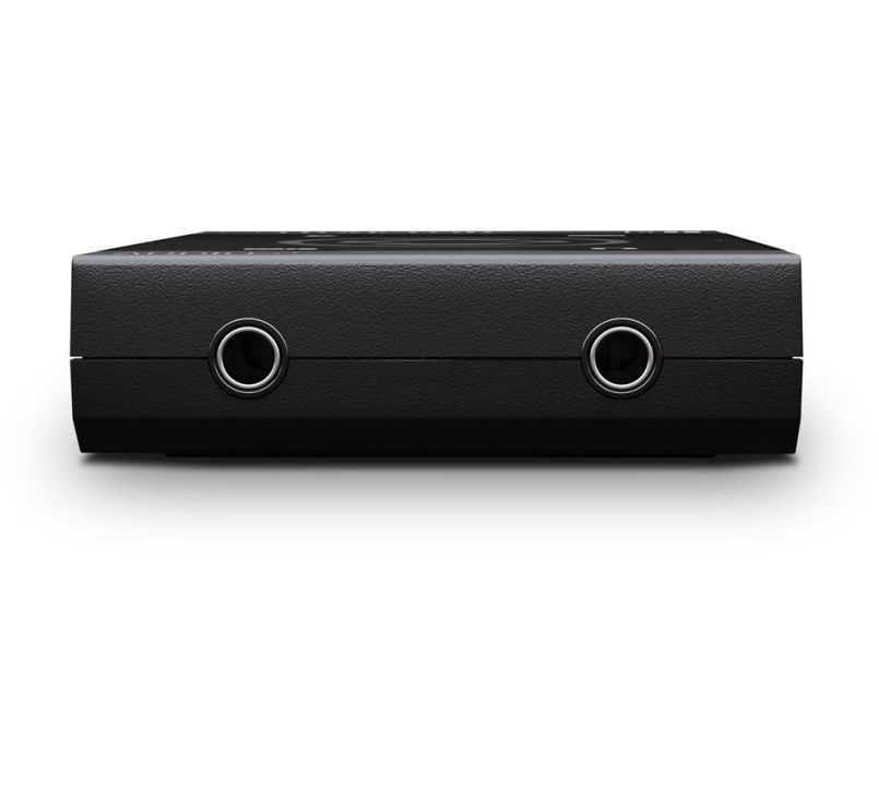 Native Instruments Audio 2 DJ DJ Equipment