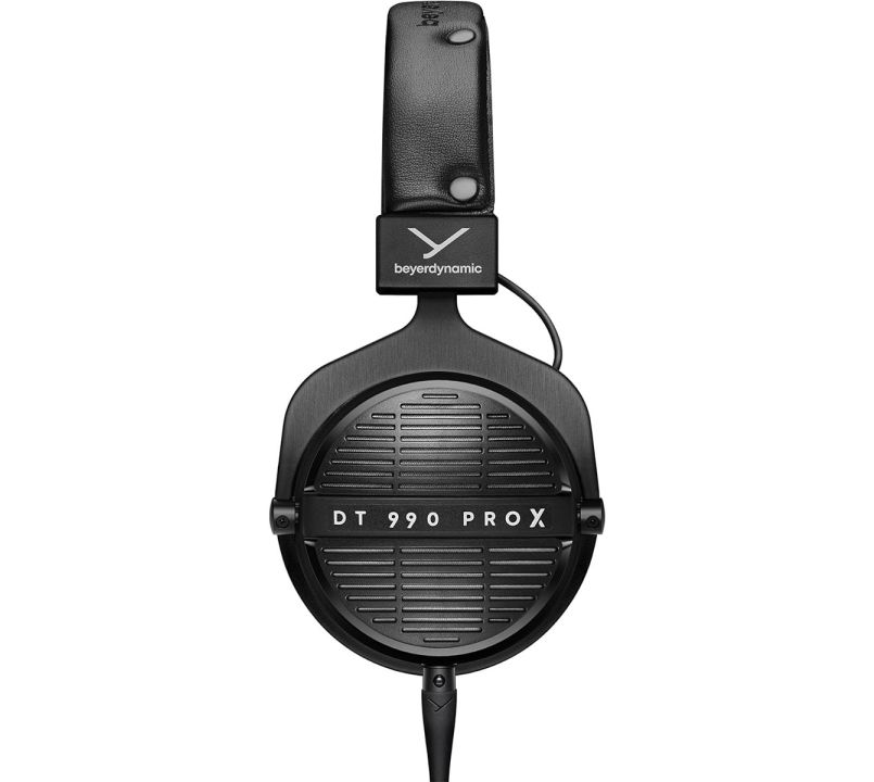 Beyerdynamic DT 990 PRO X Open-Back Studio Headphones