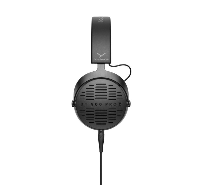 ヘッドホン beyerdynamic DT 900 PRO X [DT900PROX] Beyerdynamic DT 900 PRO X Open-Back Studio Headphones (48 Ohm)