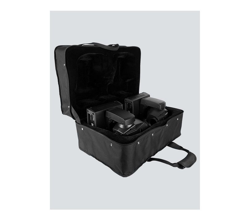 Chauvet DJ CHS-X5X Moving Head Light Travel Bag
