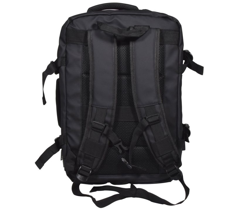 Citronic DJ Laptop Bag with USB port