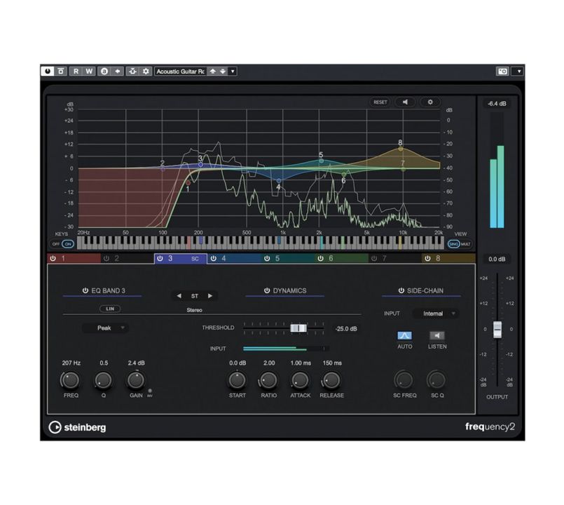 Steinberg Cubase Pro 11 Competitive Crossgrade
