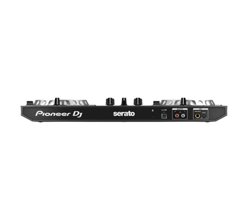 Pioneer DDJ-SB3 + DM-40 DJ Controller Package