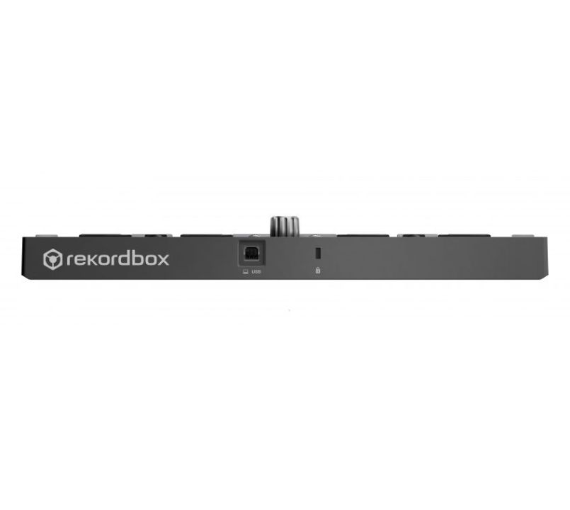 Pioneer DDJ-XP1 Rekordbox DJ Controller