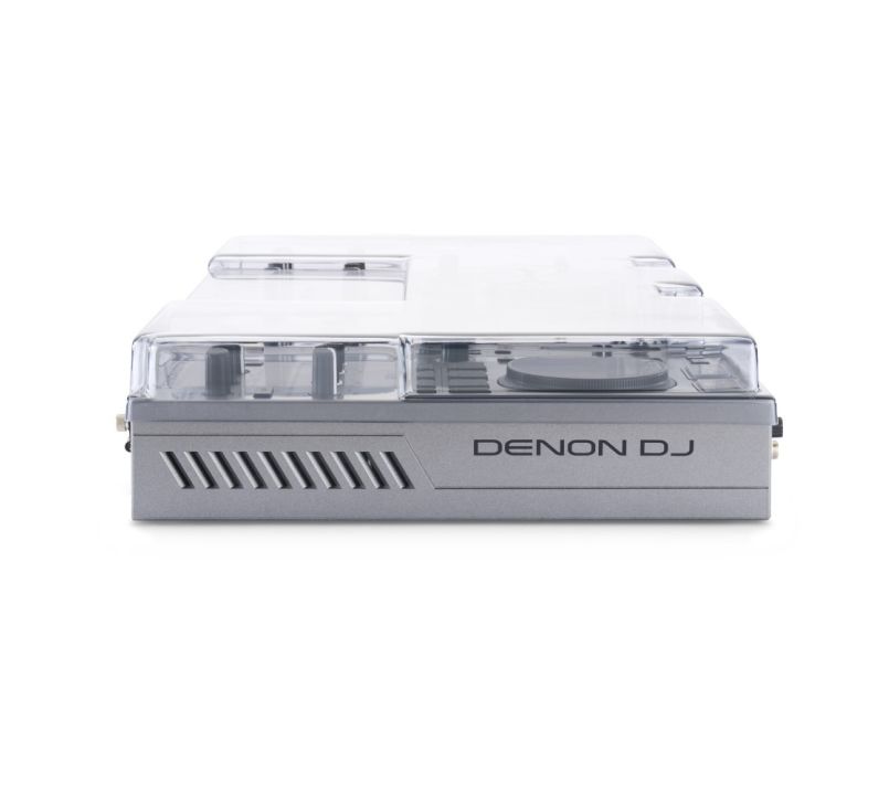Decksaver Denon DJ Prime GO & GO+ Cover
