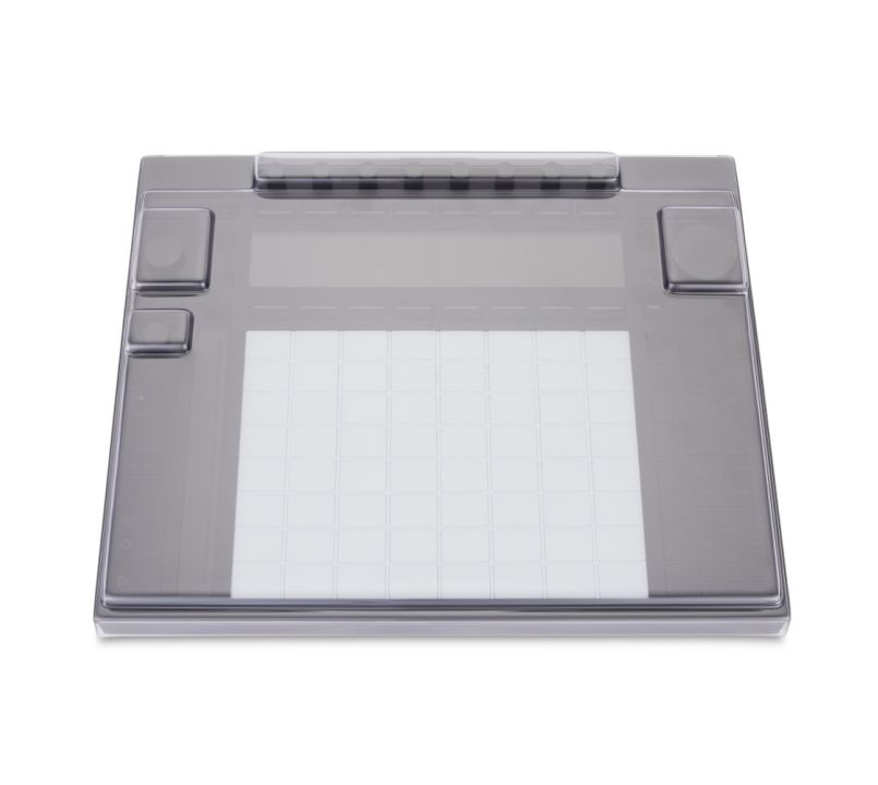 アウトレットのセール ableton Push2 + Decksaver