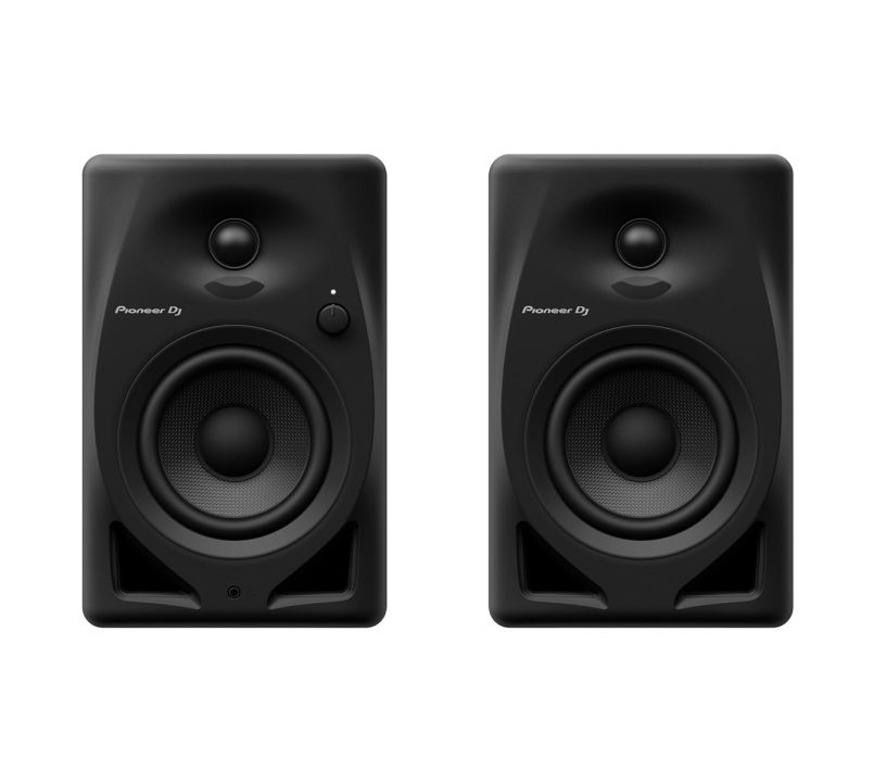 Pioneer DJ DM-40D 4-inch Desktop Speaker Monitor System