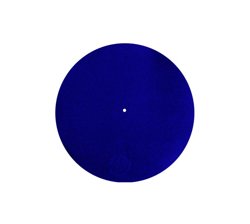 Dr Suzuki Mix Edition Slipmats (Blue)