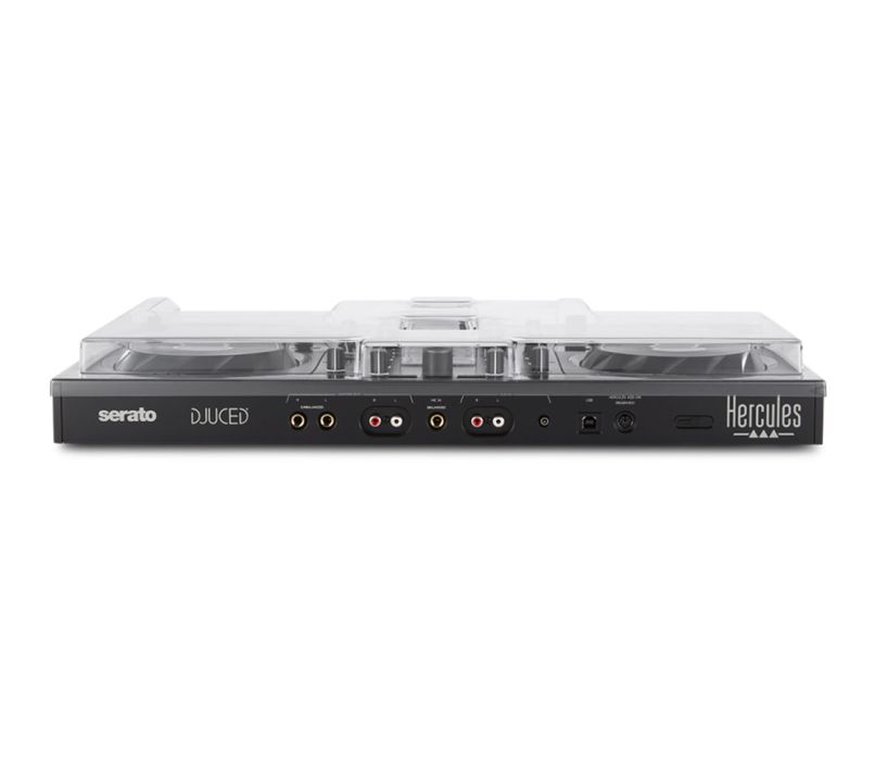 Decksaver Hercules Control Inpulse 300 Cover DSLE-PC-INPULSE300 in Baden-Württemberg - Lörrach