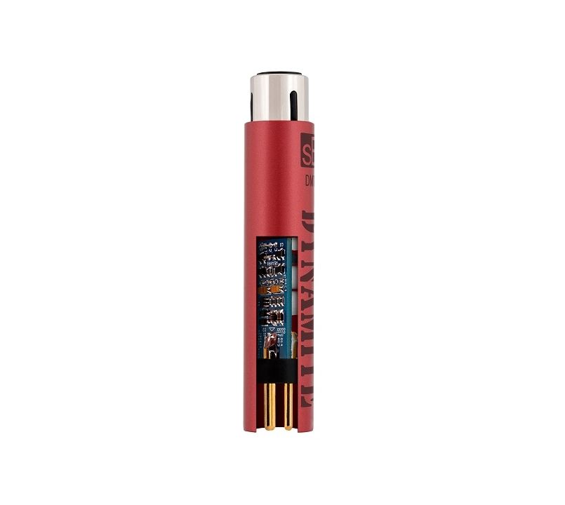 sE Electronics DM1 Dynamite Active Inline Pre-Amp