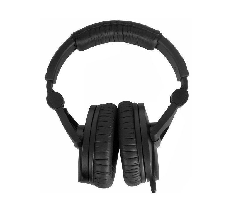 Sennheiser HD 280 Pro Monitoring Headphones DJ Equipment
