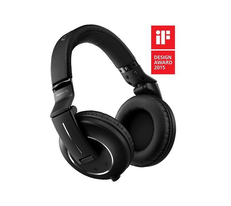 DJ機材 Pioneer DJ HDJ-2000MK2 Pioneer HDJ-2000MK2 Professional DJ Headphones
