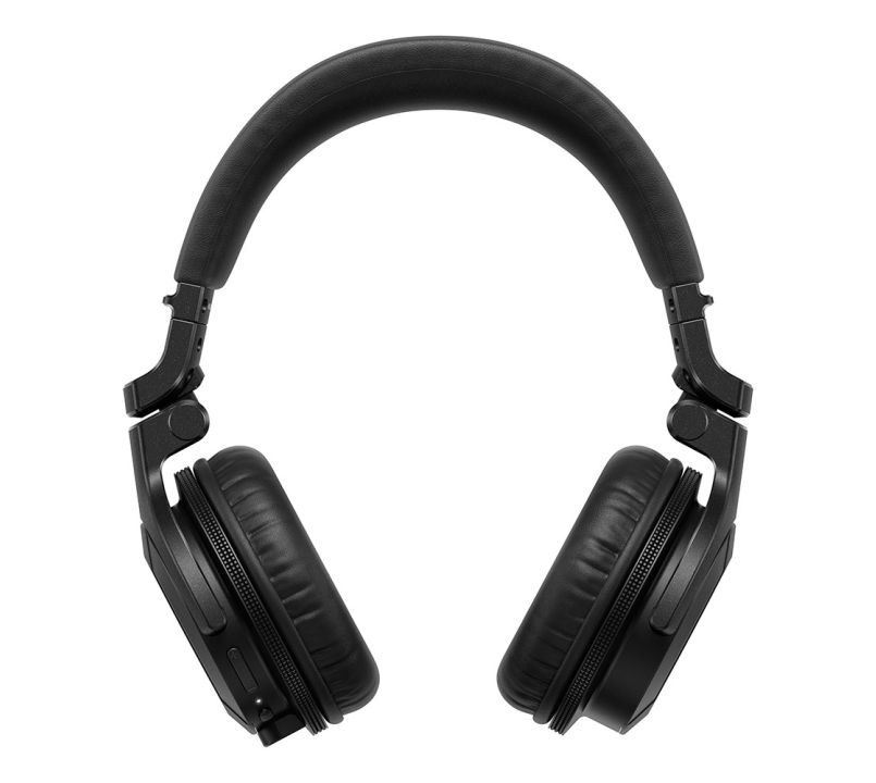 Pioneer DJ HDJ-CUE1BT Wireless DJ Headphones