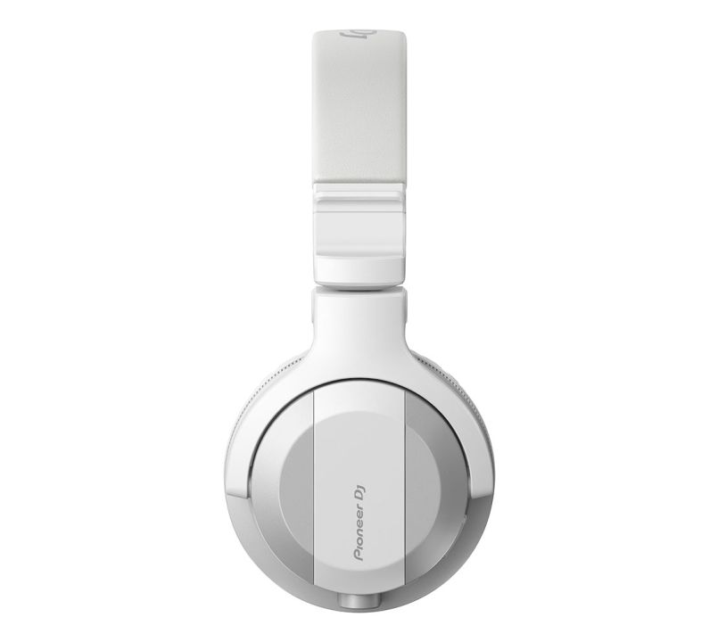 Pioneer DJ HDJ-CUE1BT-W Wireless DJ Headphones