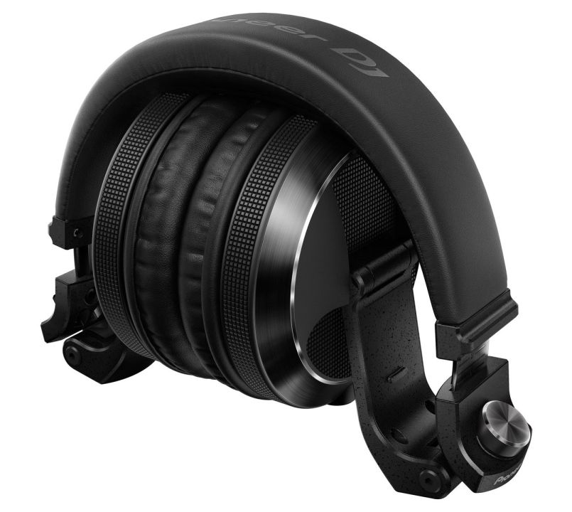 Pioneer DJ HDJ-X7-K Professional DJ Headphones