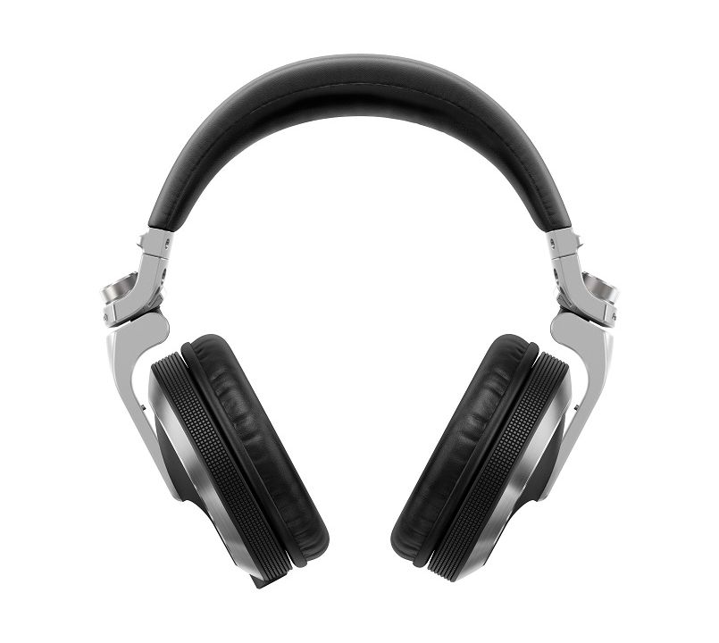 Pioneer DJ HDJ-X7-S Professional DJ Headphones