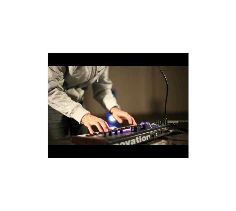 Novation MiniNova Synthesizer